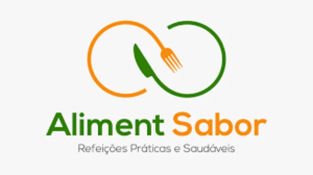Logo da Aliment Sabor